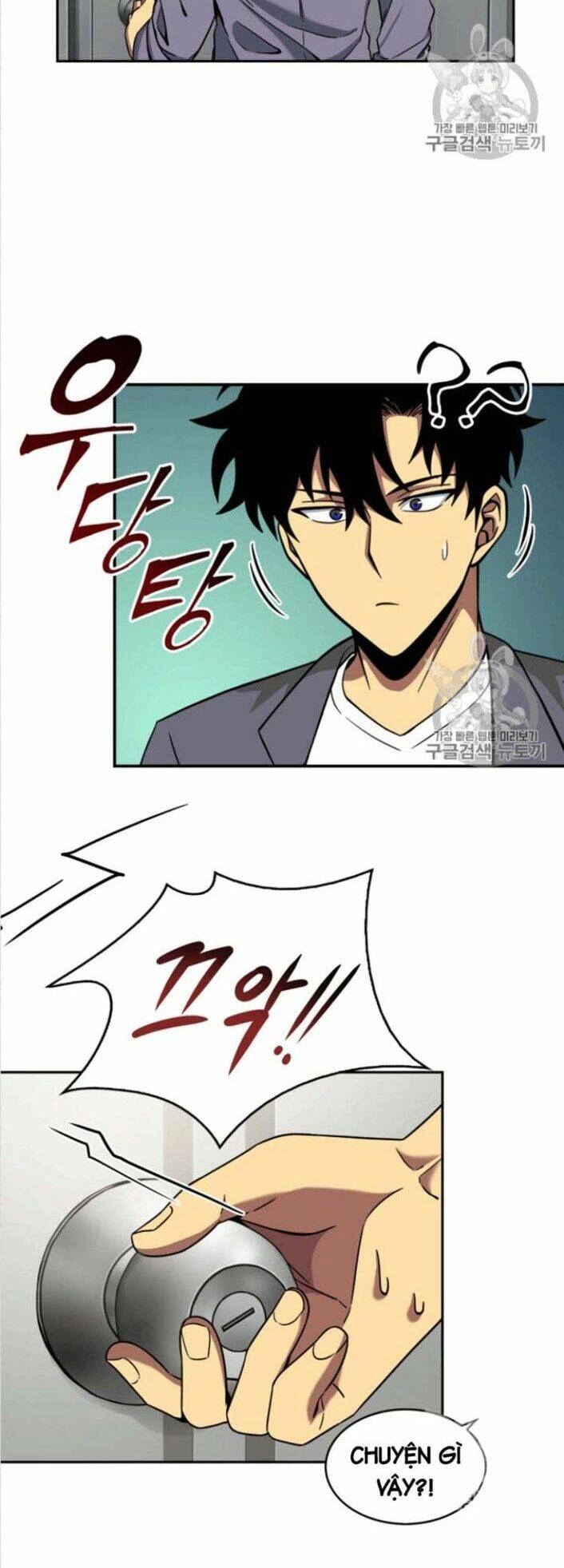 Vua Trộm Mộ Chapter 85 - 26