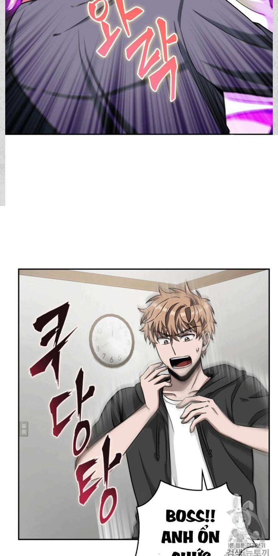 Vua Trộm Mộ Chapter 85 - 30