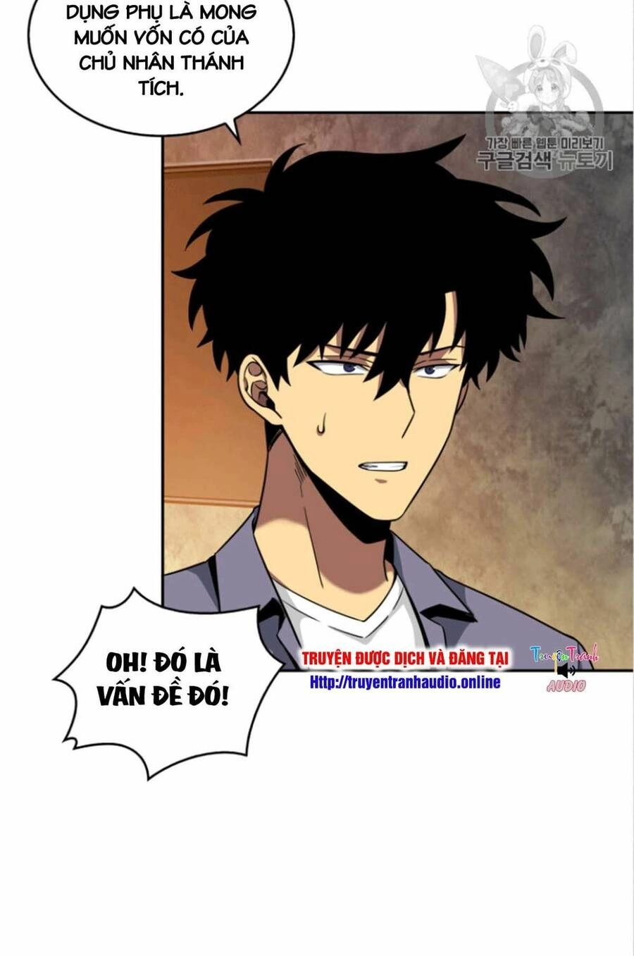 Vua Trộm Mộ Chapter 85 - 42