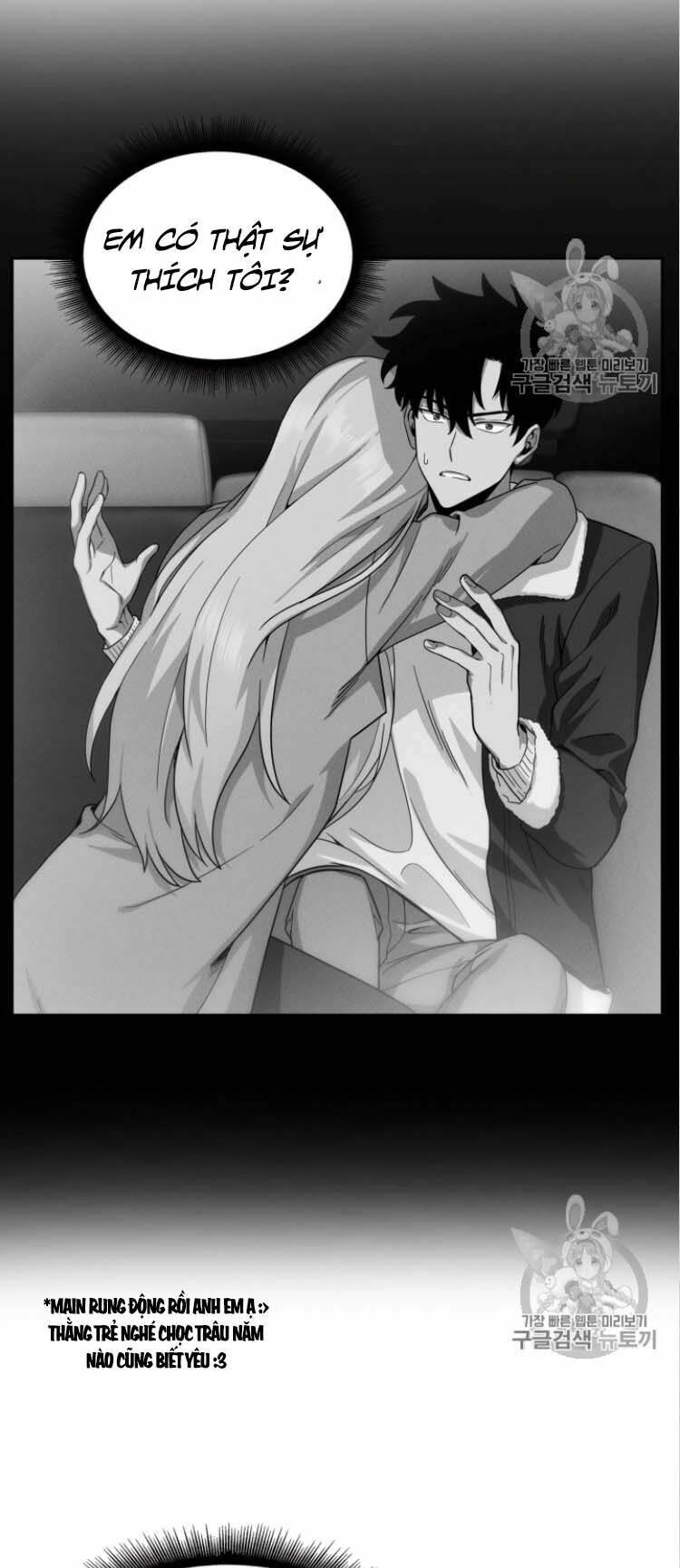 Vua Trộm Mộ Chapter 85 - 45