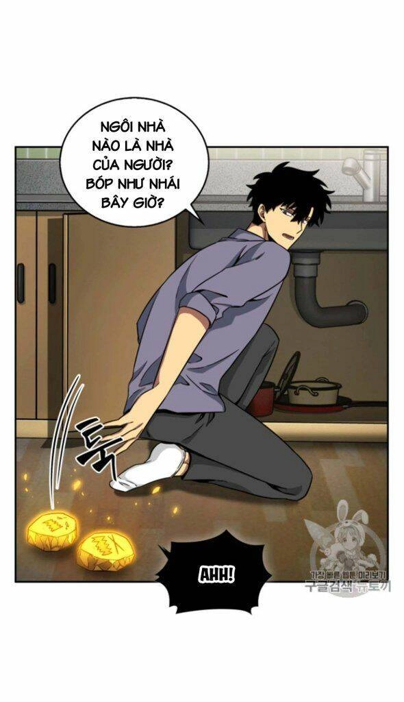 Vua Trộm Mộ Chapter 85 - 48