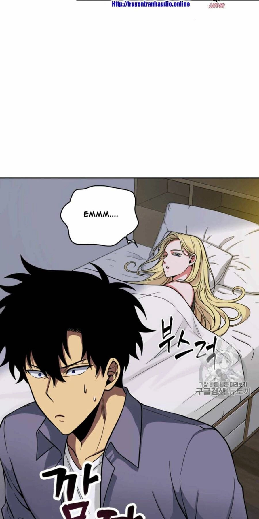 Vua Trộm Mộ Chapter 86 - 9