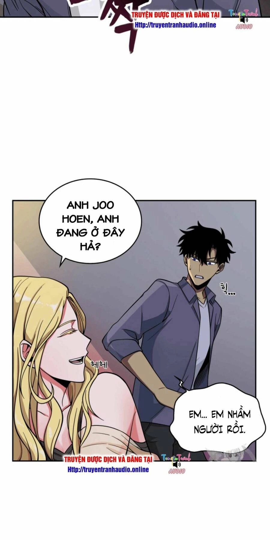 Vua Trộm Mộ Chapter 86 - 10