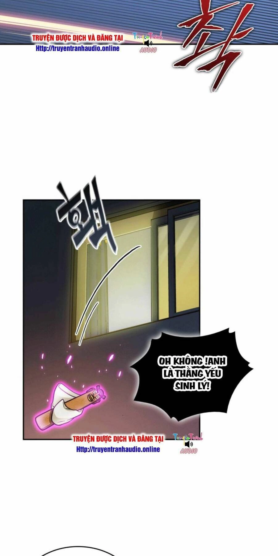 Vua Trộm Mộ Chapter 86 - 16