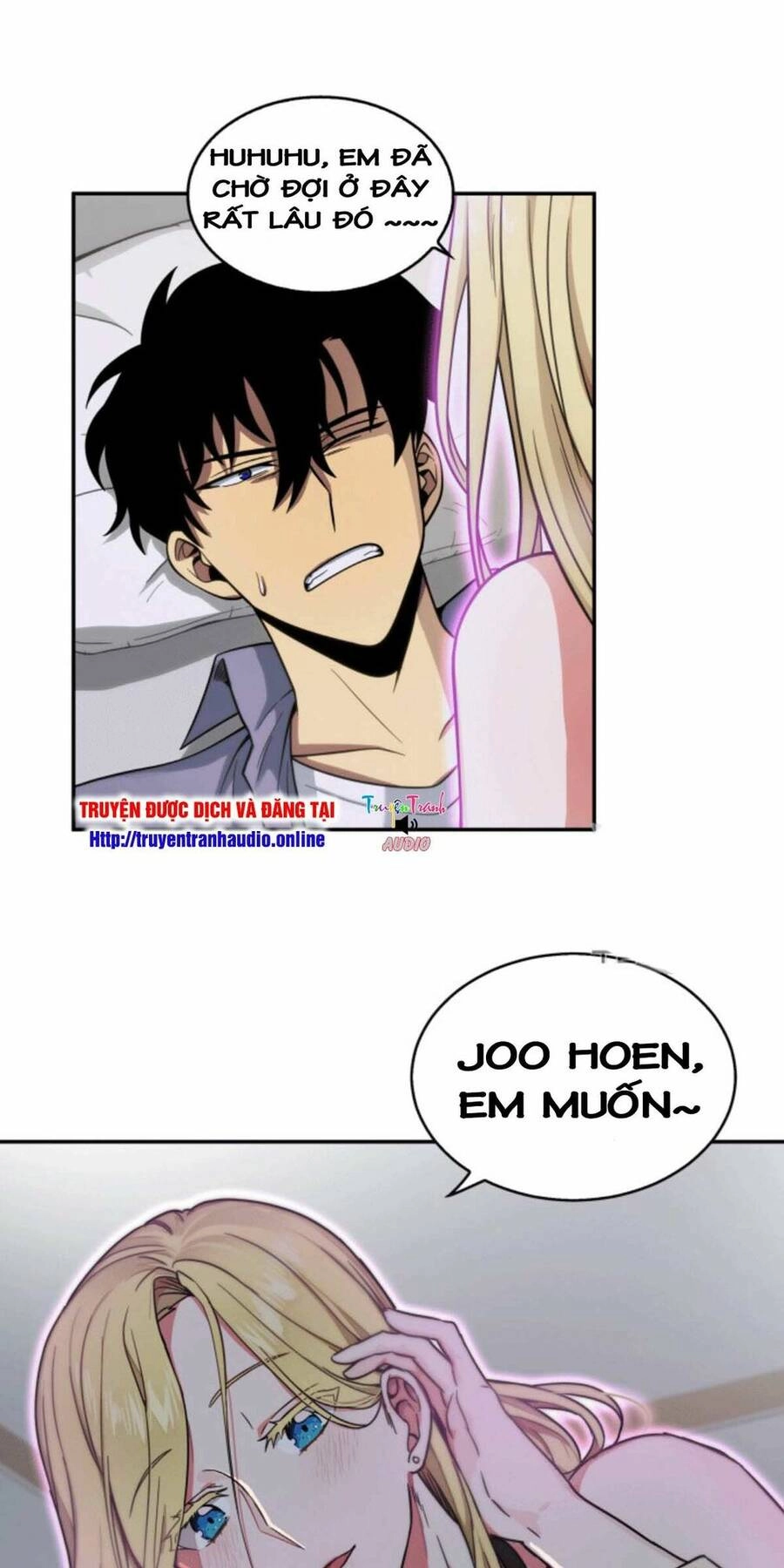 Vua Trộm Mộ Chapter 86 - 20