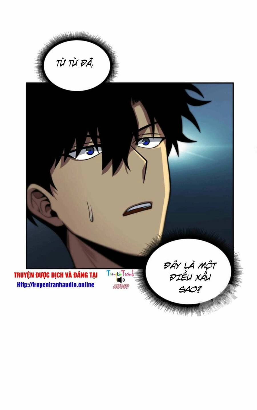 Vua Trộm Mộ Chapter 86 - 24