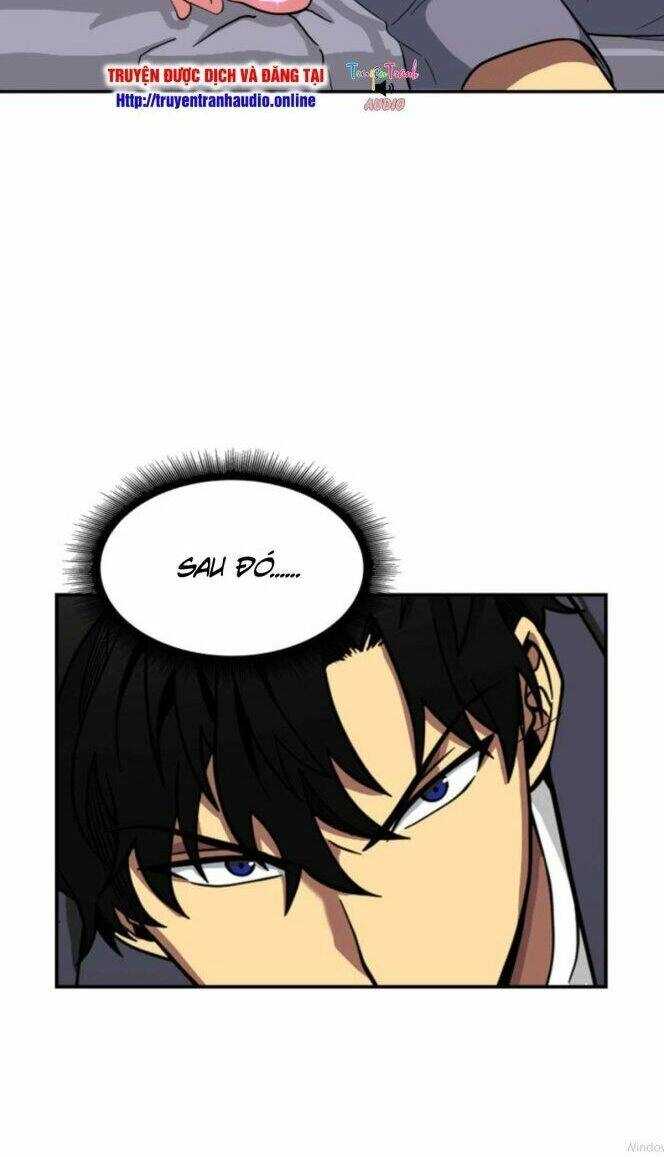 Vua Trộm Mộ Chapter 86 - 28