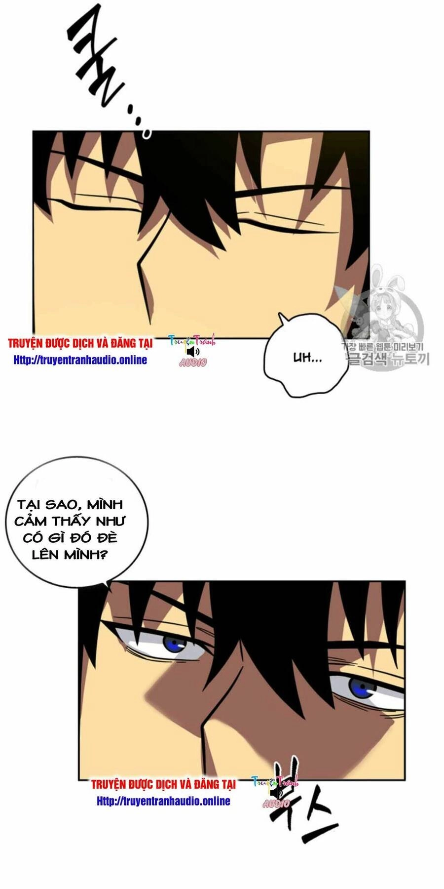 Vua Trộm Mộ Chapter 86 - 35