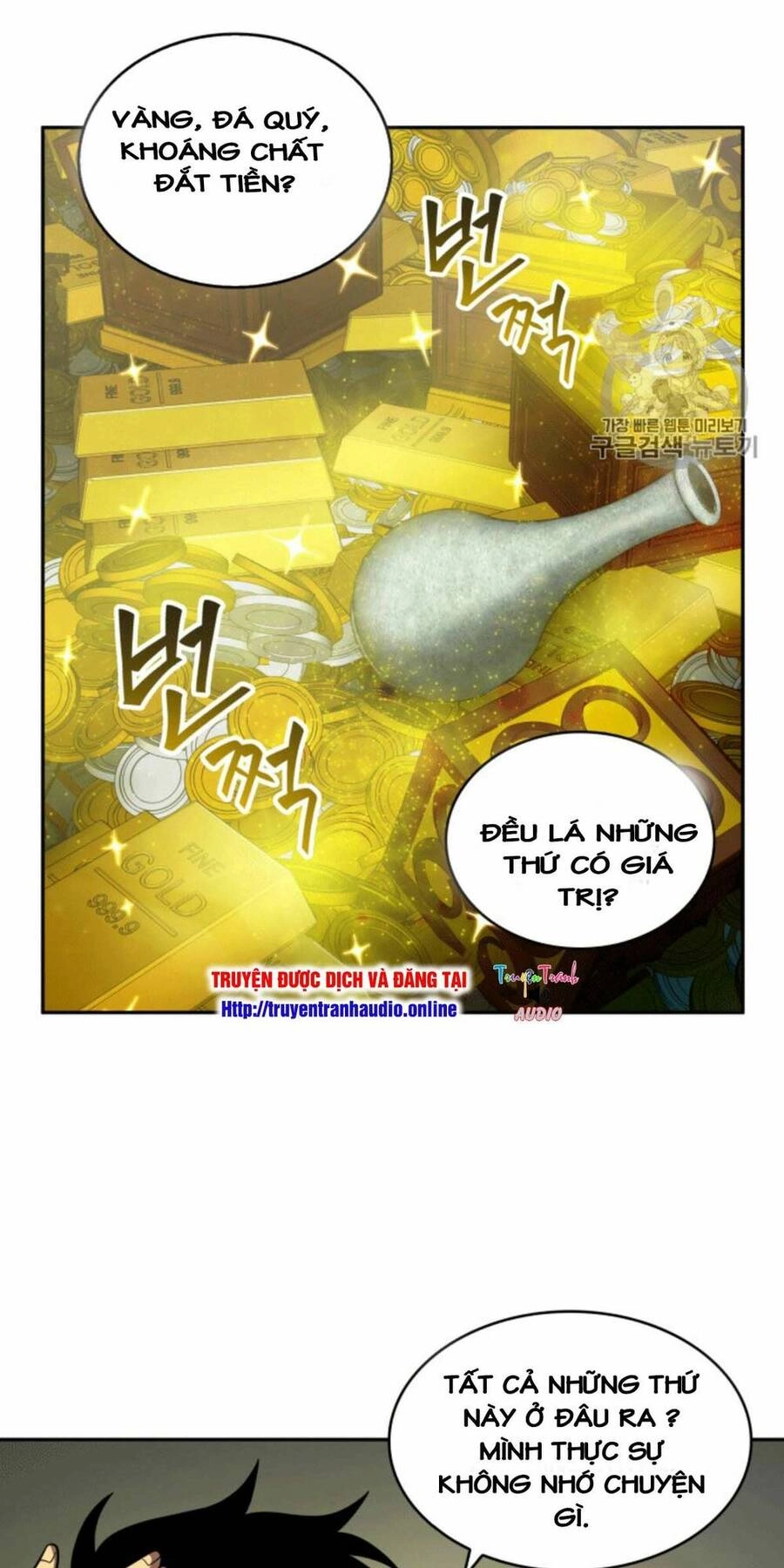 Vua Trộm Mộ Chapter 86 - 39