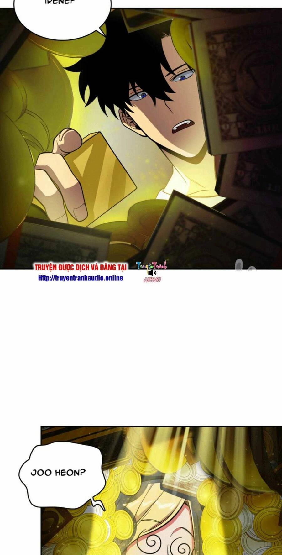 Vua Trộm Mộ Chapter 86 - 42