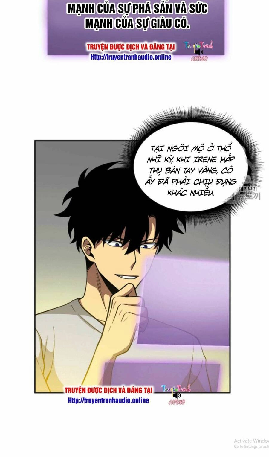 Vua Trộm Mộ Chapter 86 - 50