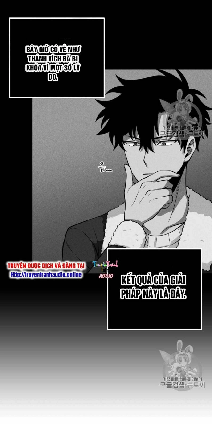 Vua Trộm Mộ Chapter 86 - 54