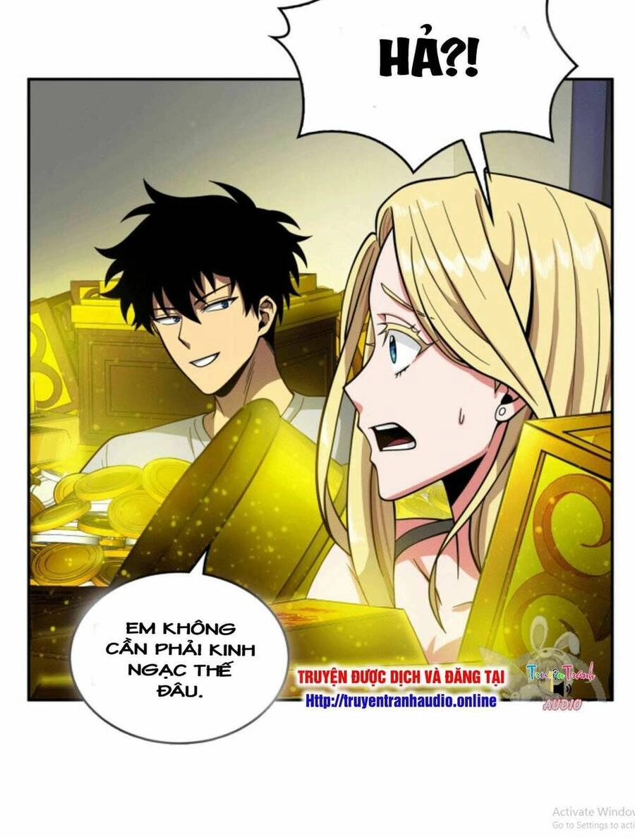 Vua Trộm Mộ Chapter 86 - 58