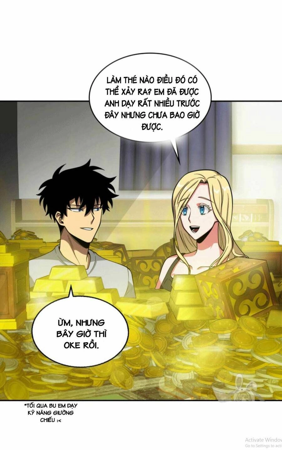 Vua Trộm Mộ Chapter 86 - 60