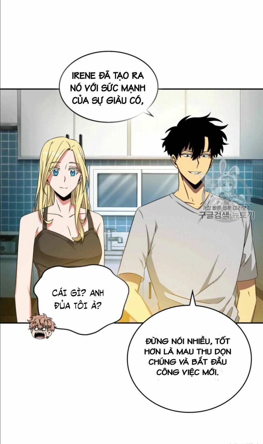 Vua Trộm Mộ Chapter 86 - 68