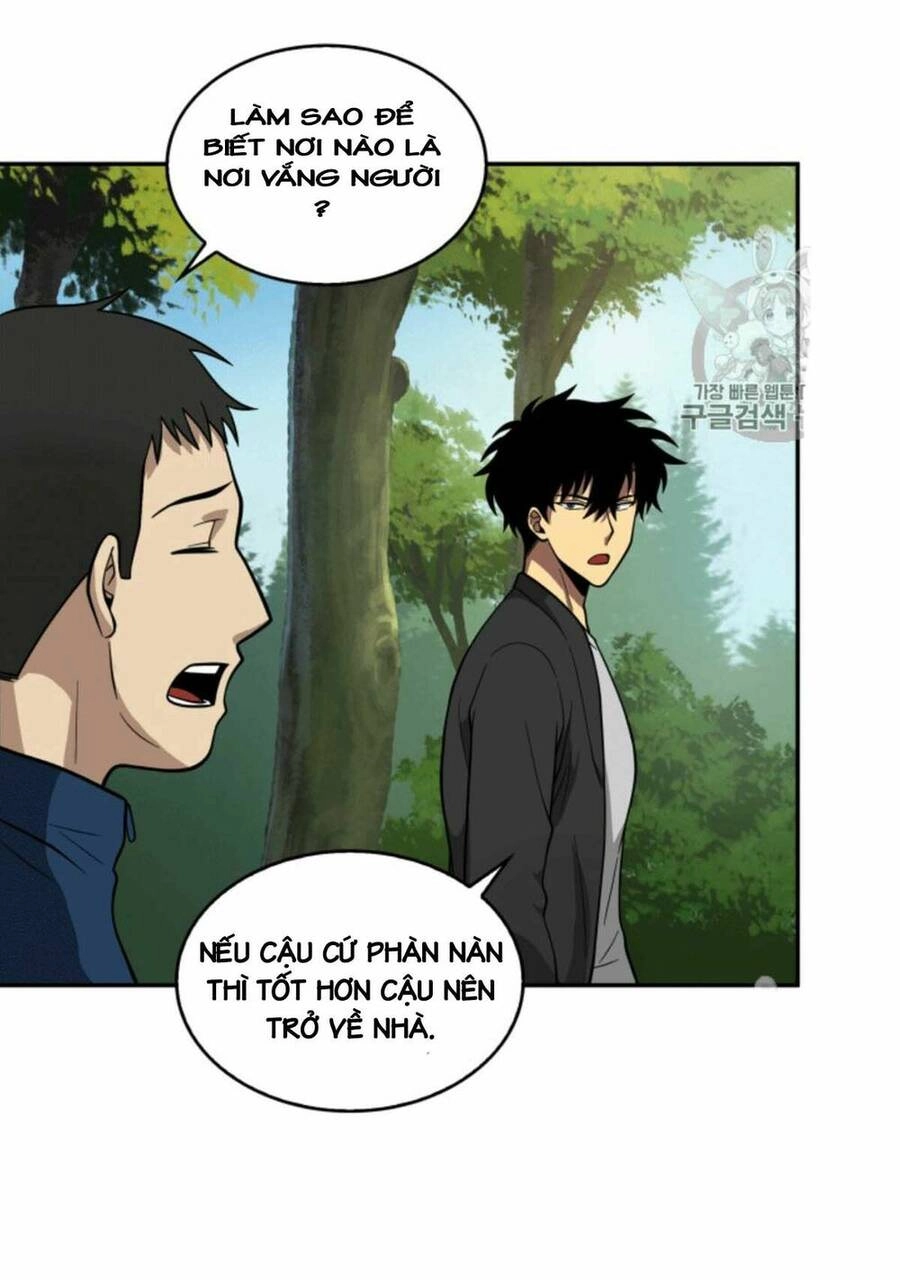 Vua Trộm Mộ Chapter 86 - 71