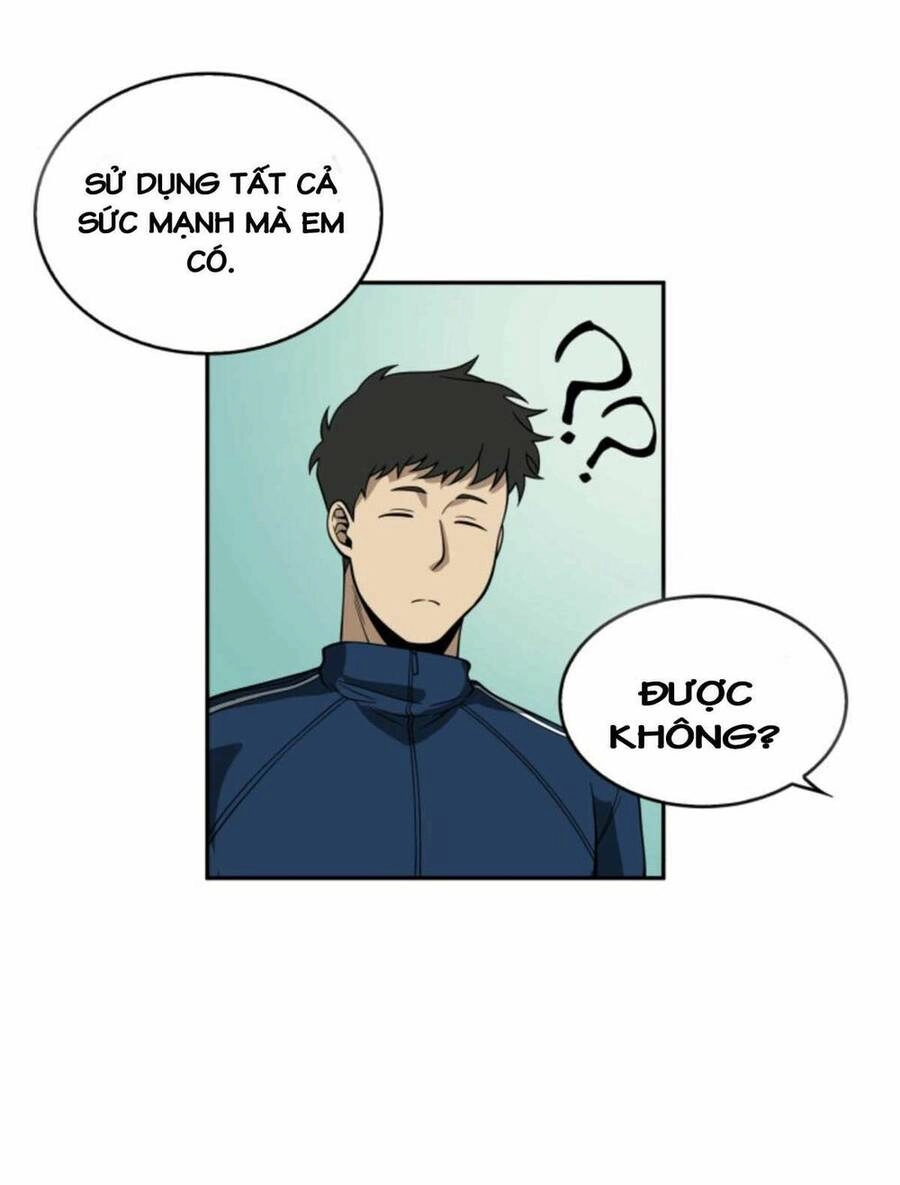 Vua Trộm Mộ Chapter 86 - 79