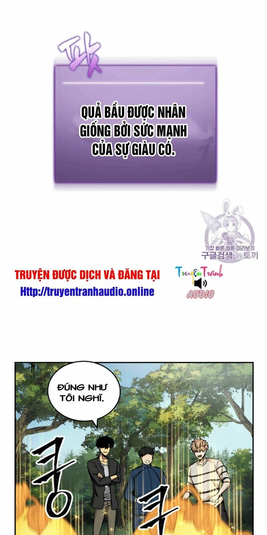 Vua Trộm Mộ Chapter 87 - 11