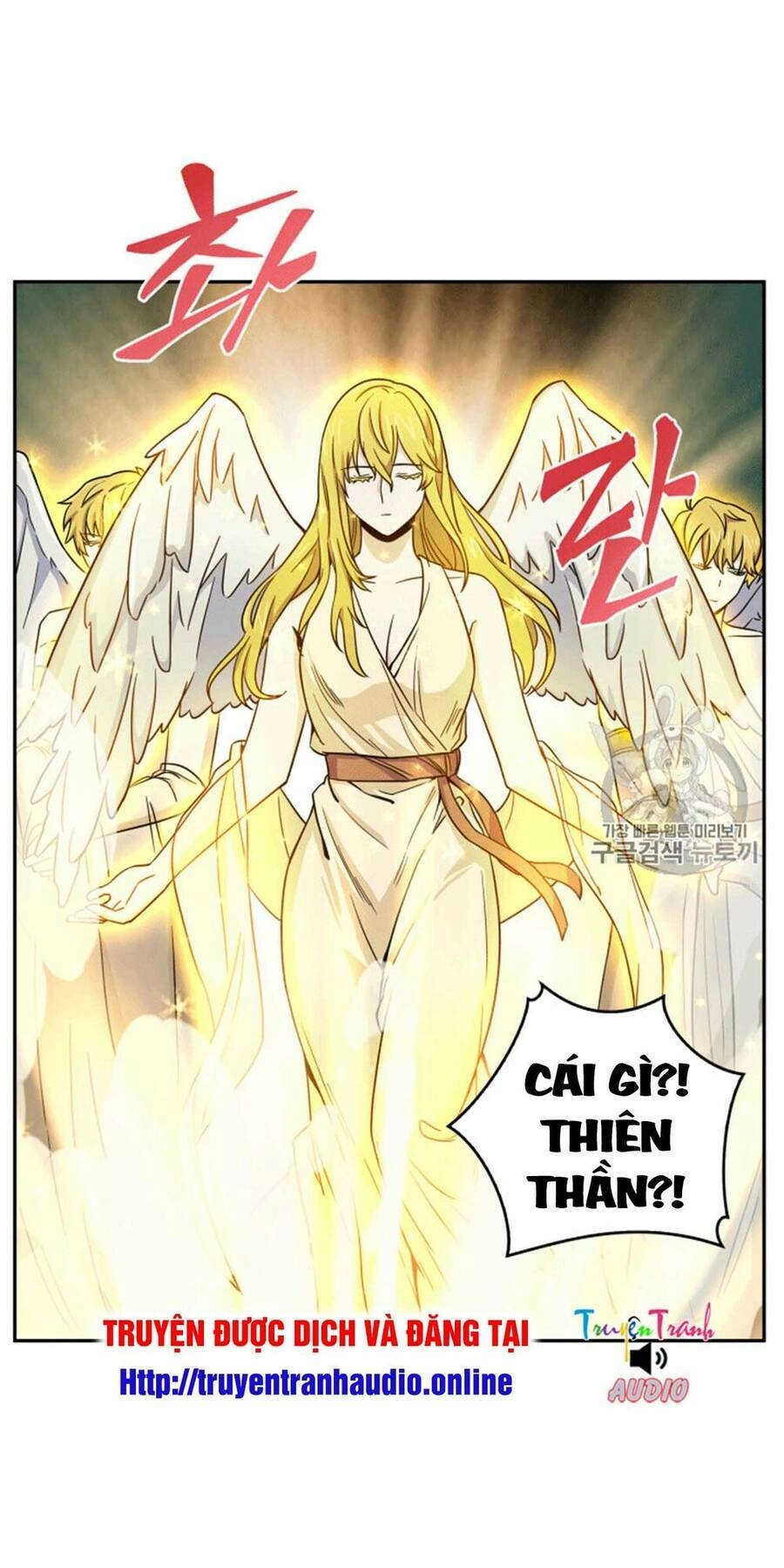 Vua Trộm Mộ Chapter 87 - 16