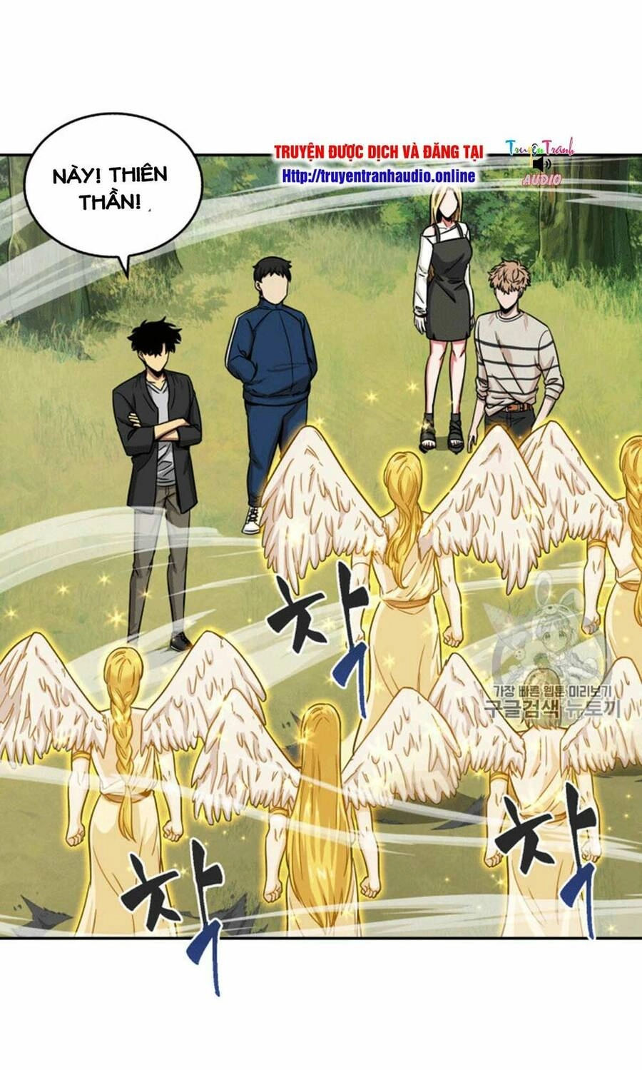 Vua Trộm Mộ Chapter 87 - 19