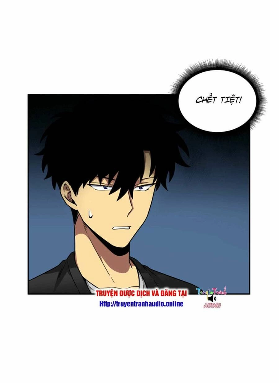 Vua Trộm Mộ Chapter 87 - 27