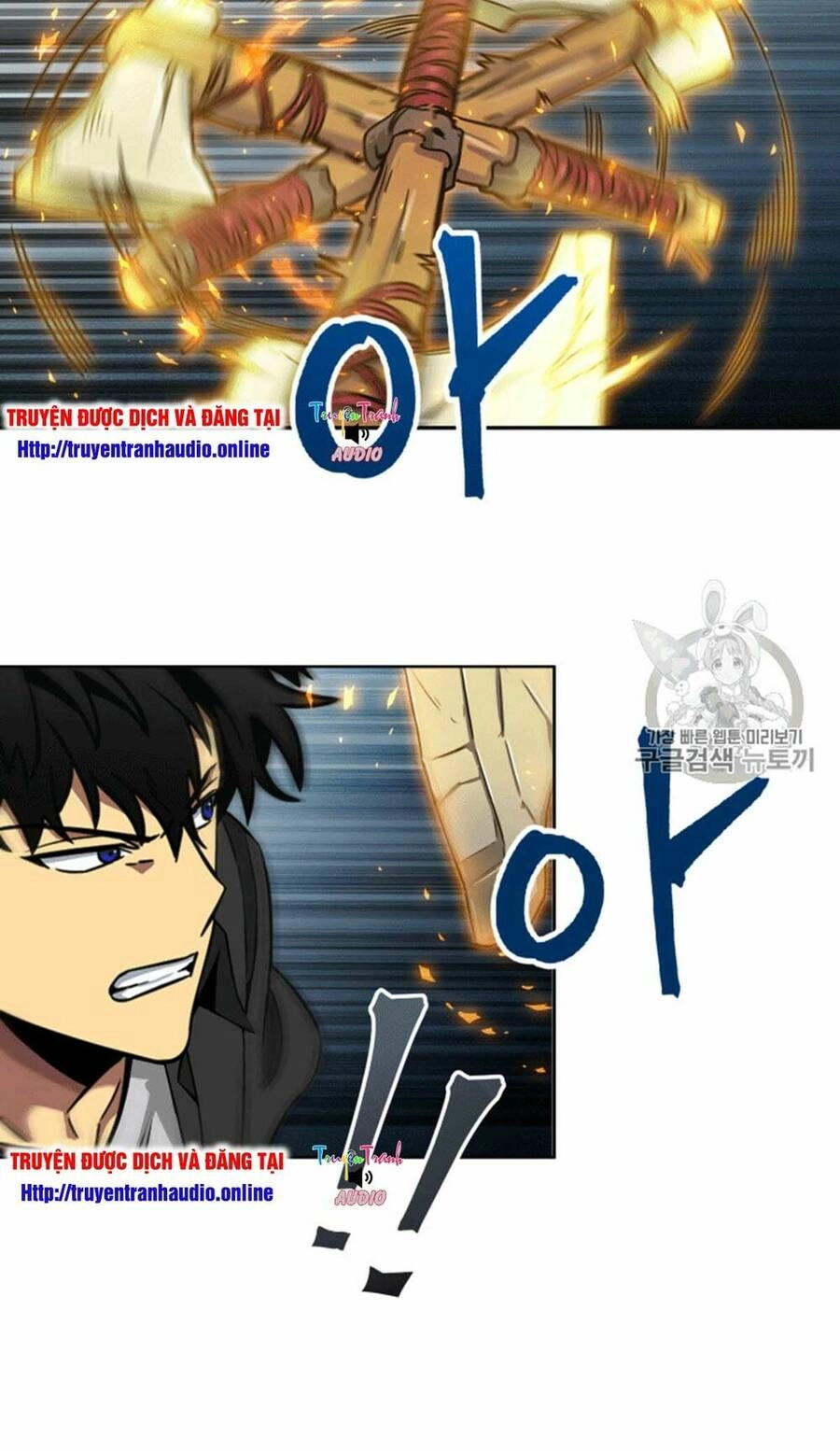 Vua Trộm Mộ Chapter 87 - 32