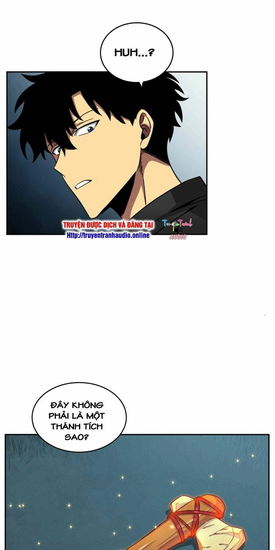 Vua Trộm Mộ Chapter 87 - 34