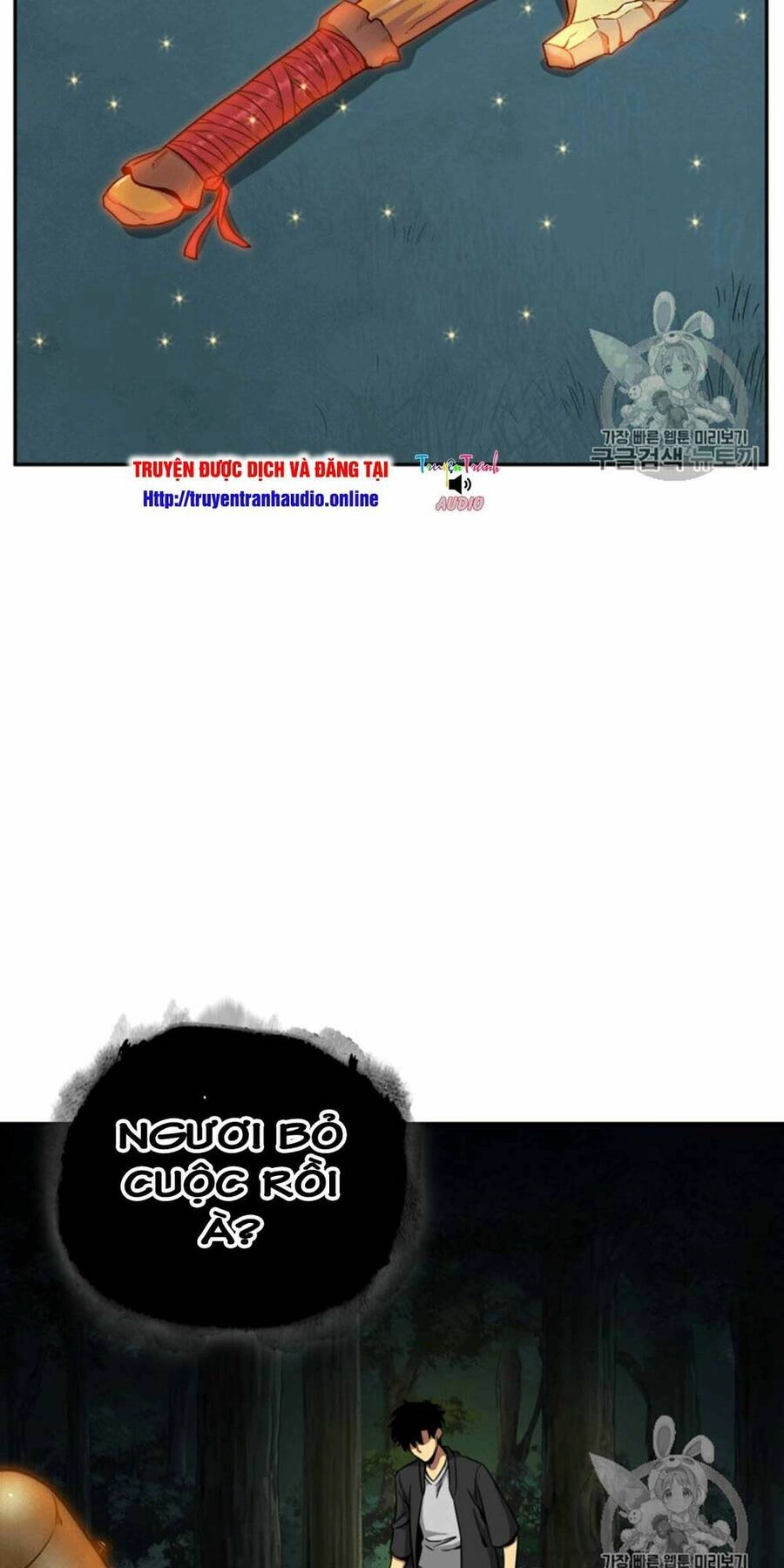 Vua Trộm Mộ Chapter 87 - 35