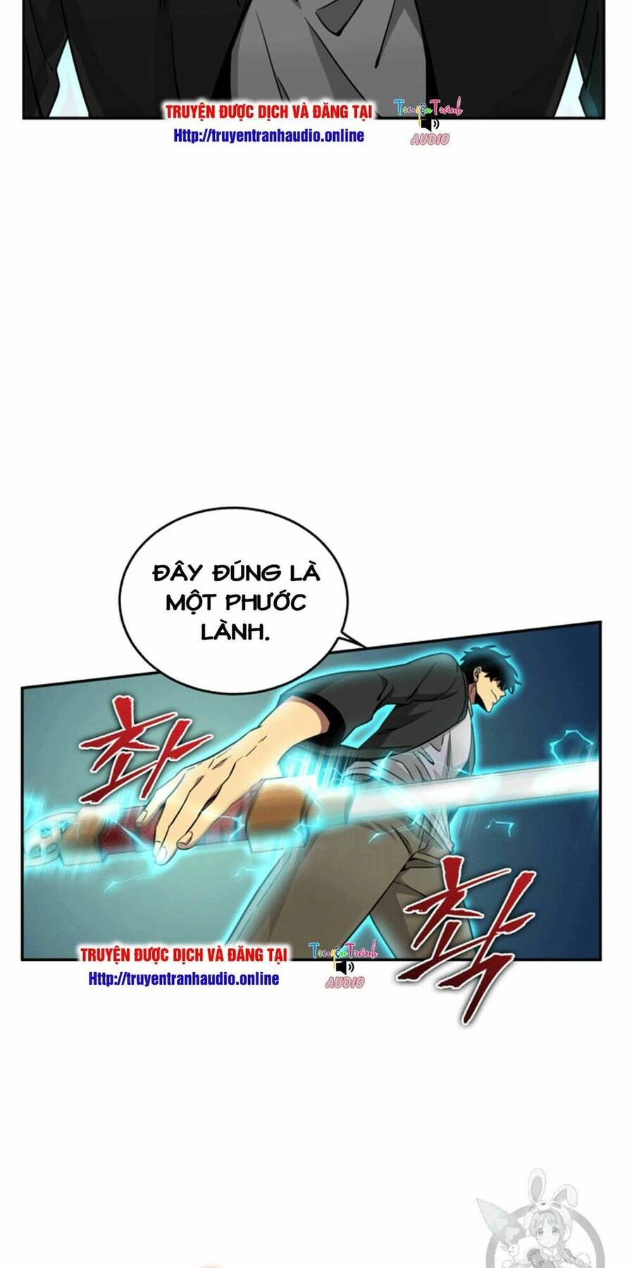 Vua Trộm Mộ Chapter 87 - 37