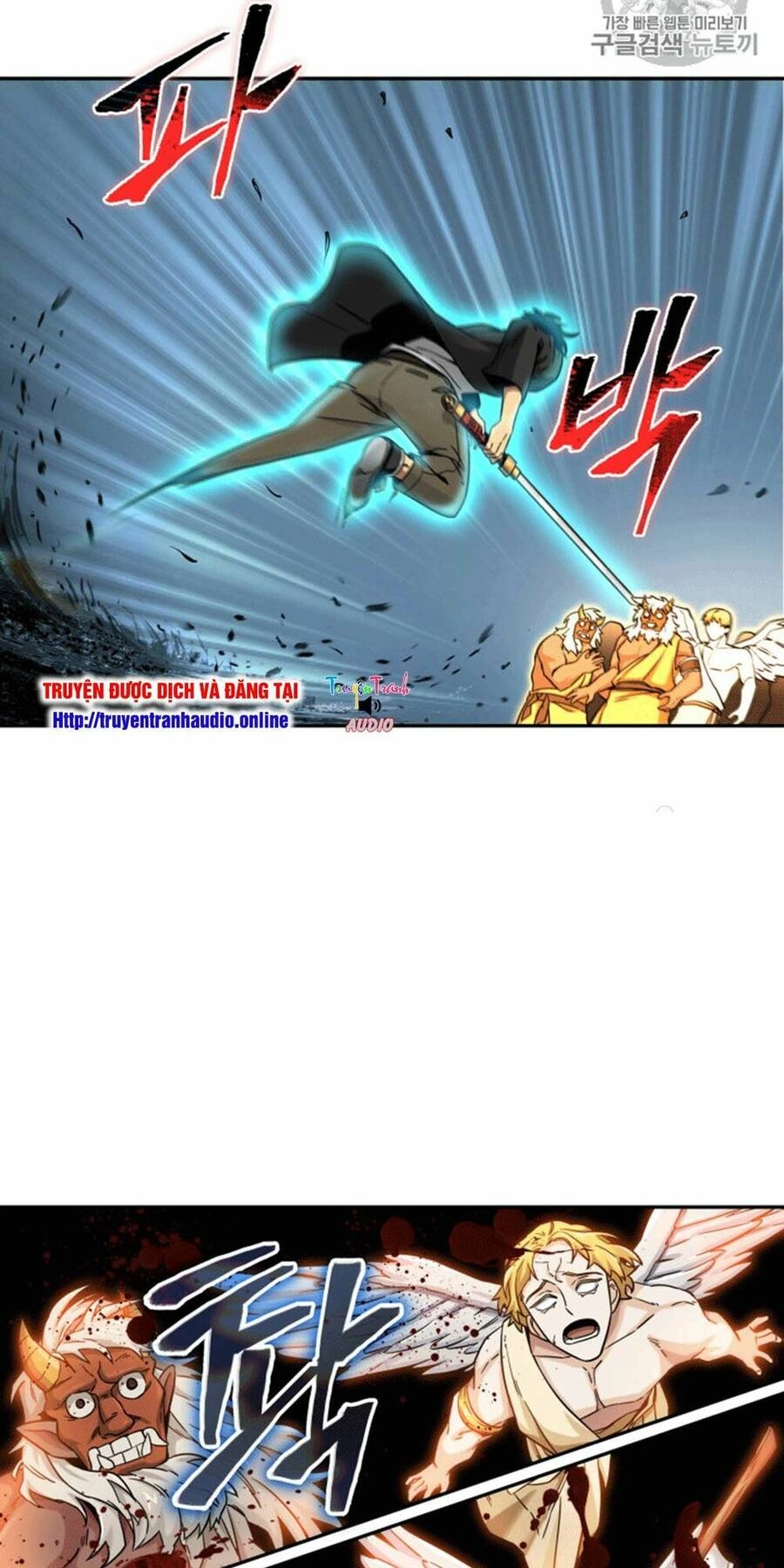 Vua Trộm Mộ Chapter 87 - 38