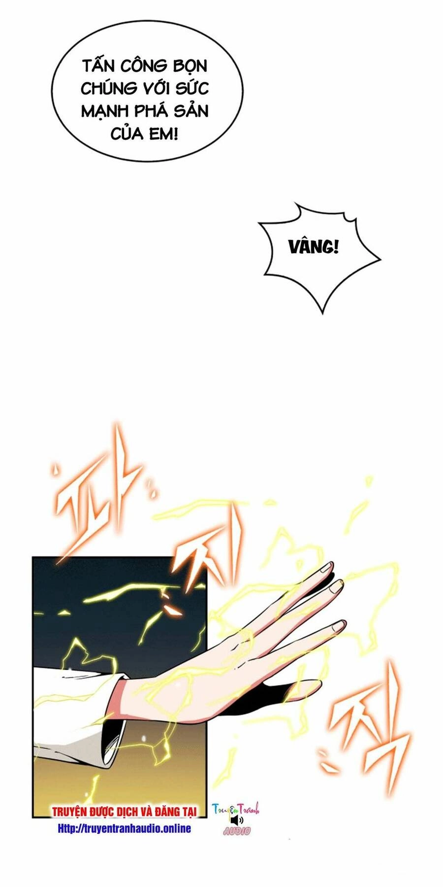 Vua Trộm Mộ Chapter 87 - 43