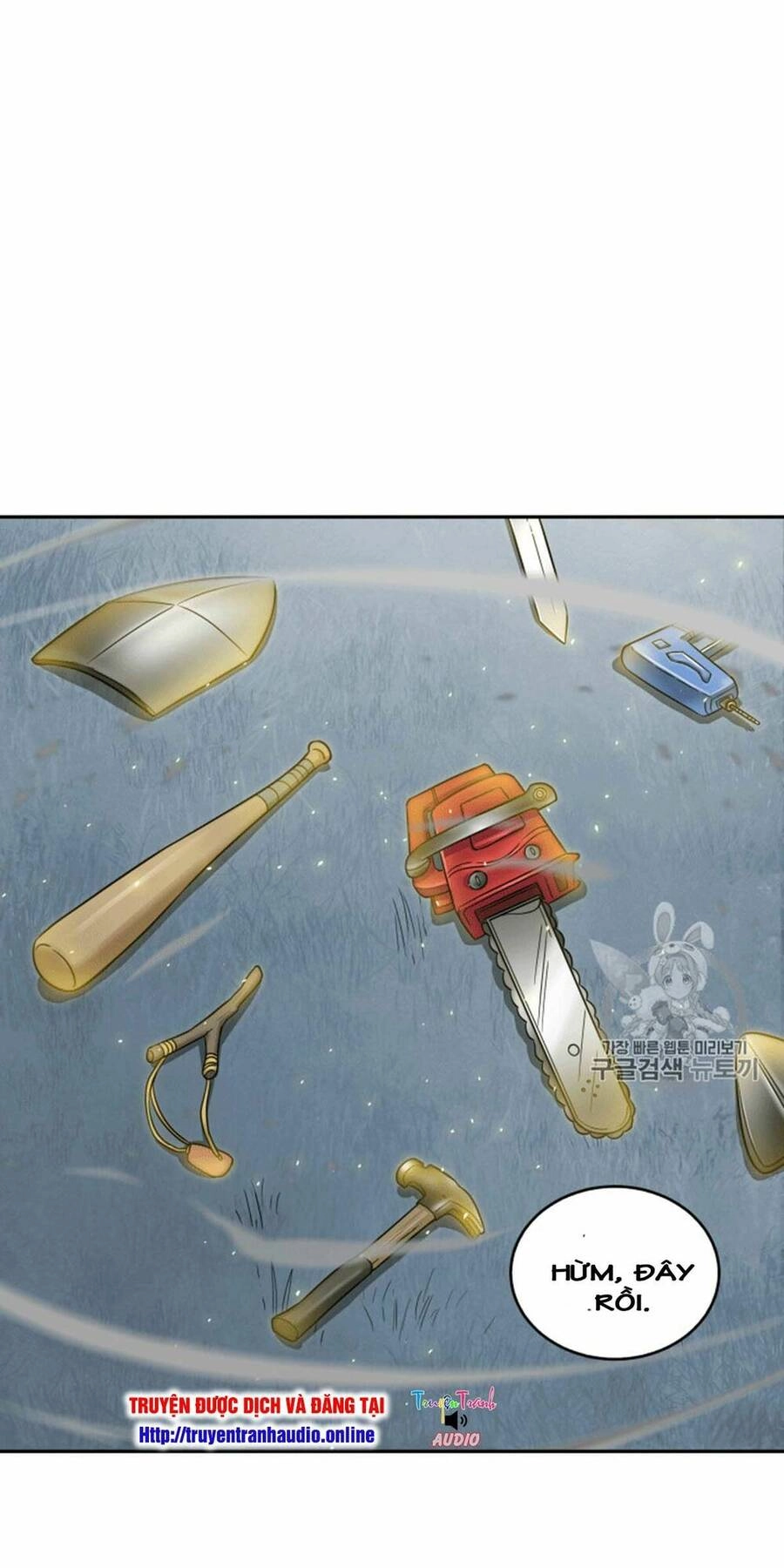 Vua Trộm Mộ Chapter 87 - 47