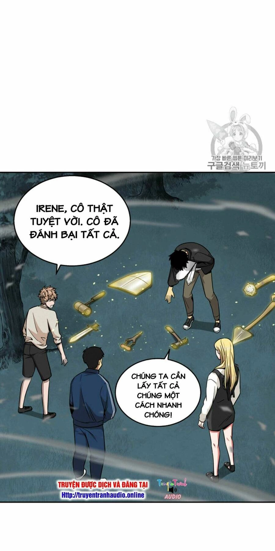 Vua Trộm Mộ Chapter 87 - 48