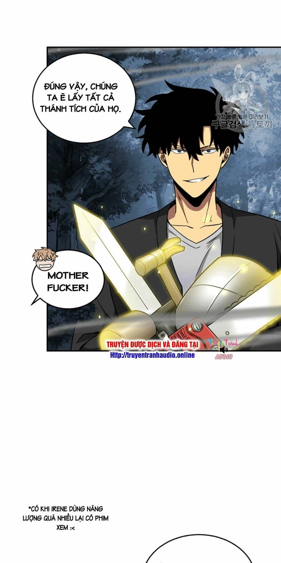 Vua Trộm Mộ Chapter 87 - 51