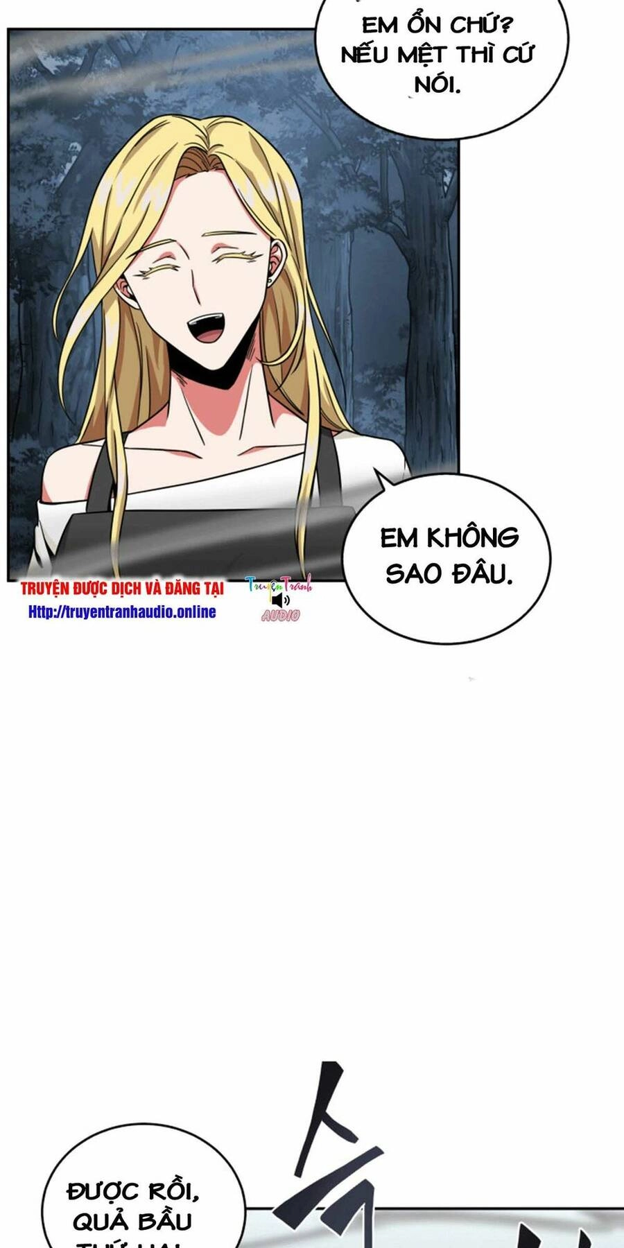 Vua Trộm Mộ Chapter 87 - 52