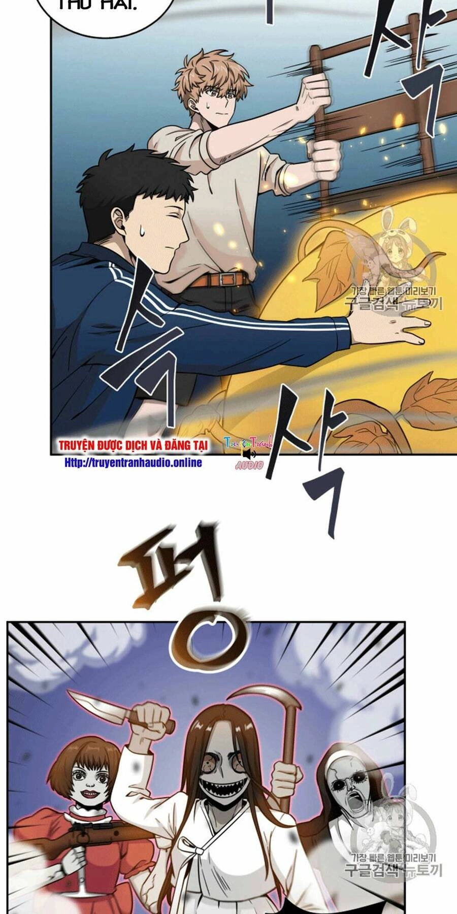 Vua Trộm Mộ Chapter 87 - 53