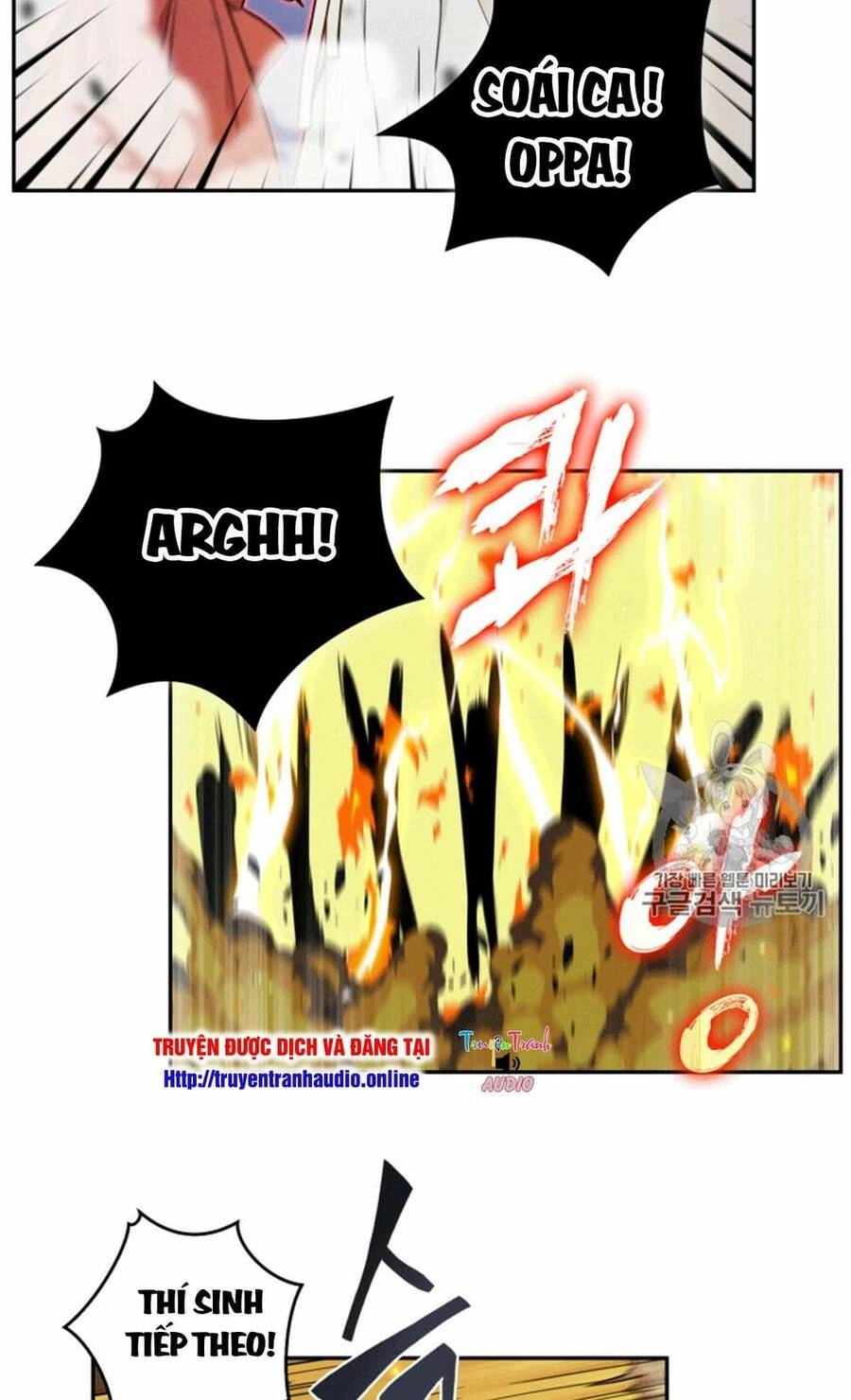 Vua Trộm Mộ Chapter 87 - 54