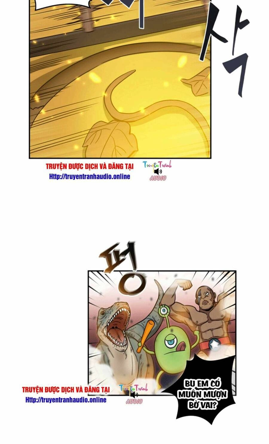 Vua Trộm Mộ Chapter 87 - 55