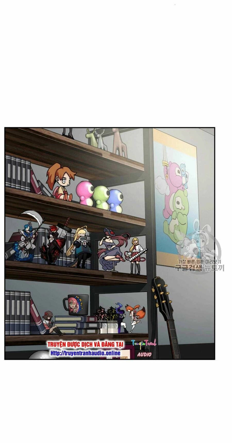 Vua Trộm Mộ Chapter 87 - 58