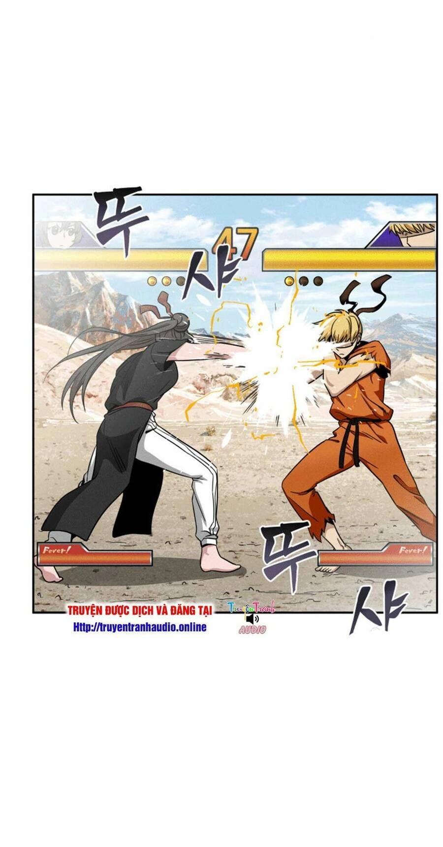 Vua Trộm Mộ Chapter 87 - 59