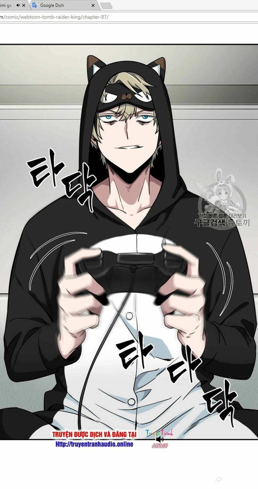 Vua Trộm Mộ Chapter 87 - 60