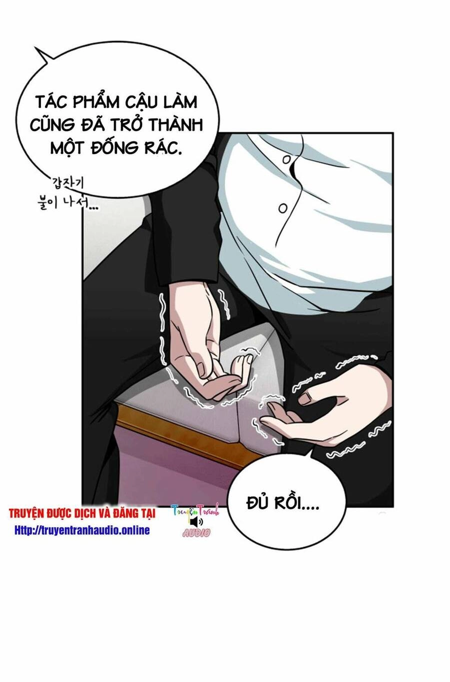 Vua Trộm Mộ Chapter 87 - 65