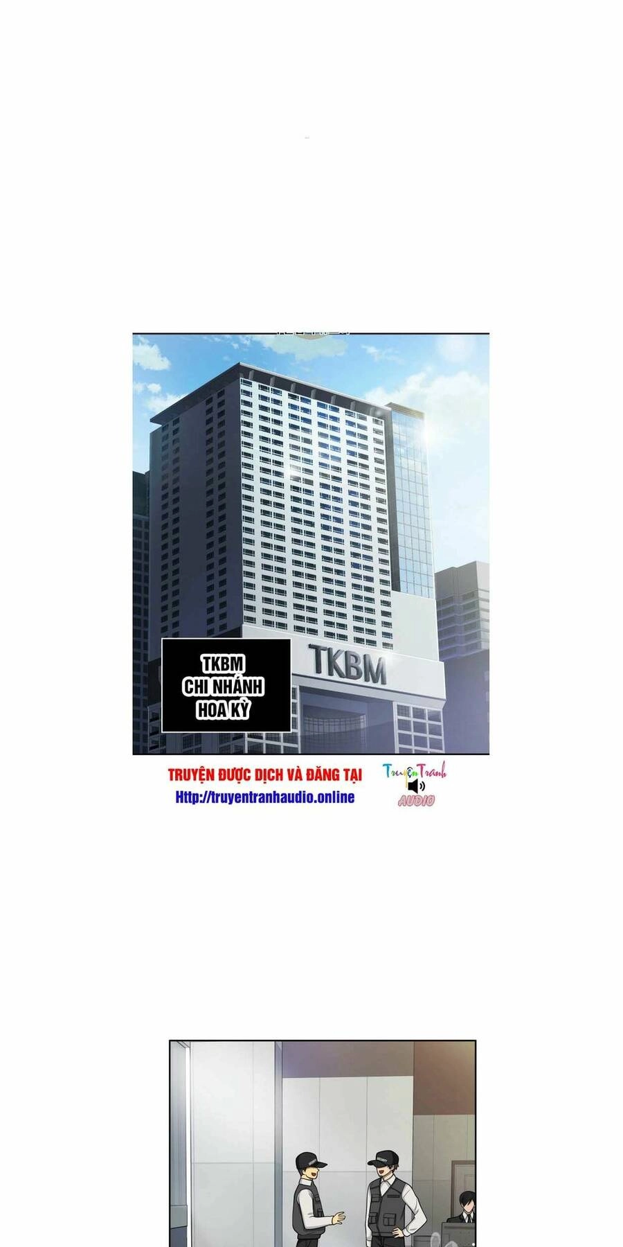 Vua Trộm Mộ Chapter 88 - 2