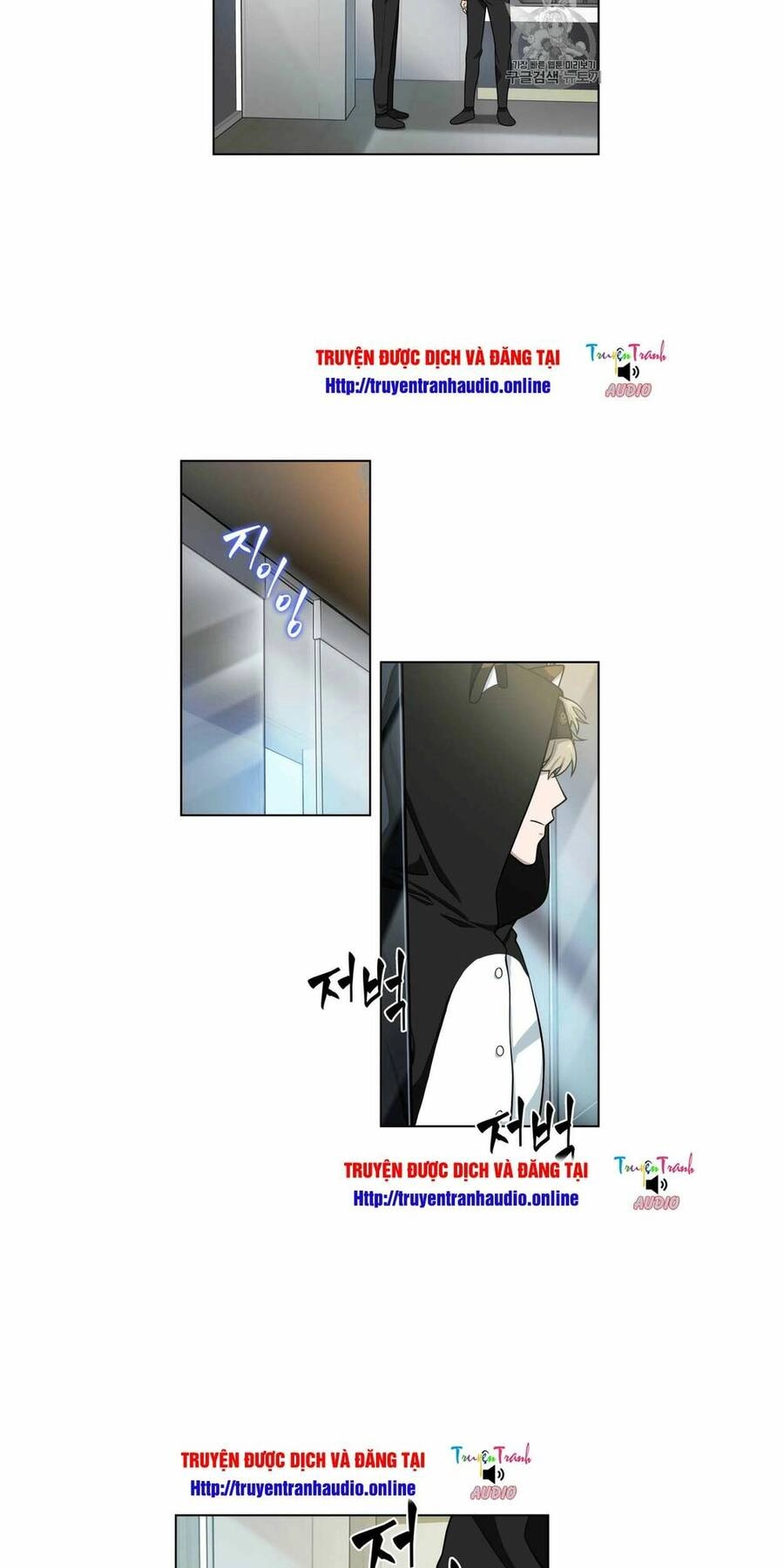 Vua Trộm Mộ Chapter 88 - 3