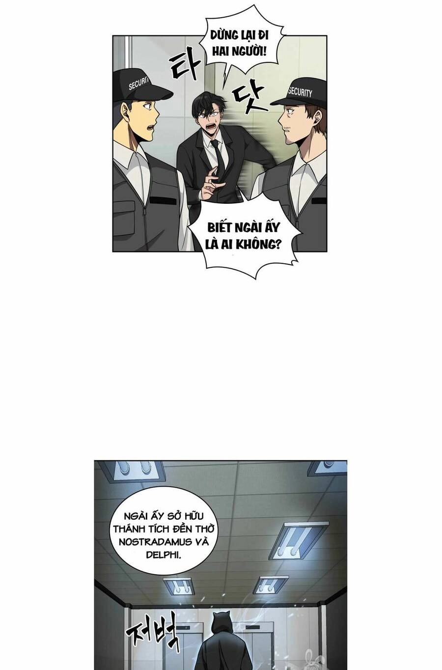 Vua Trộm Mộ Chapter 88 - 5