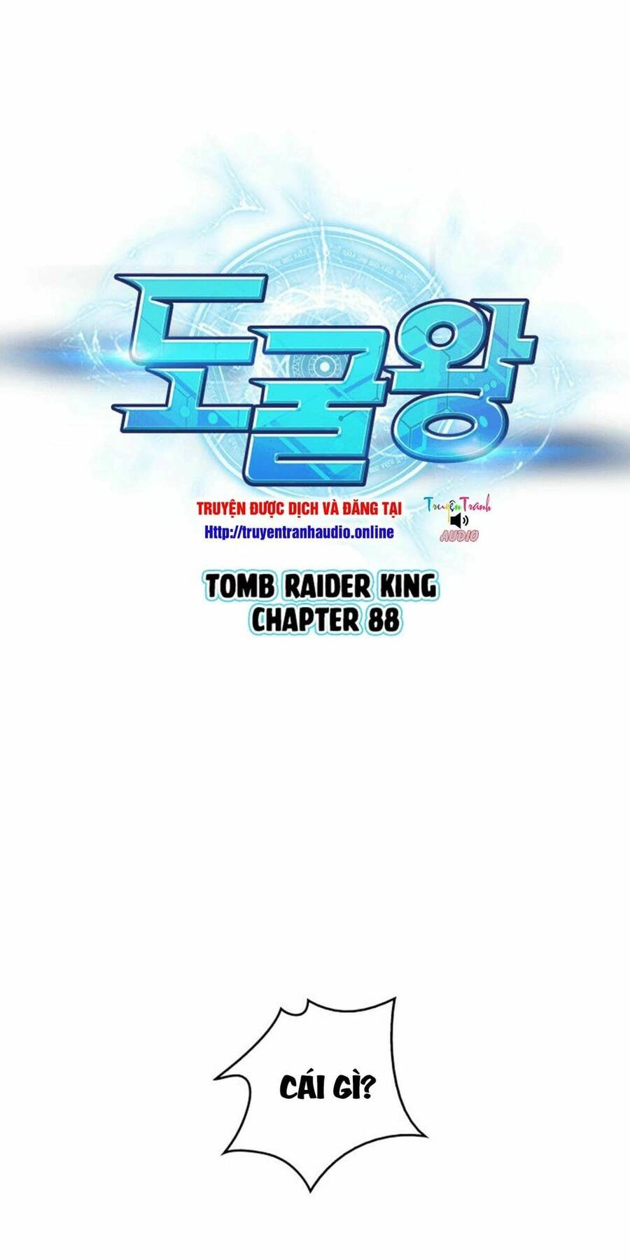 Vua Trộm Mộ Chapter 88 - 7