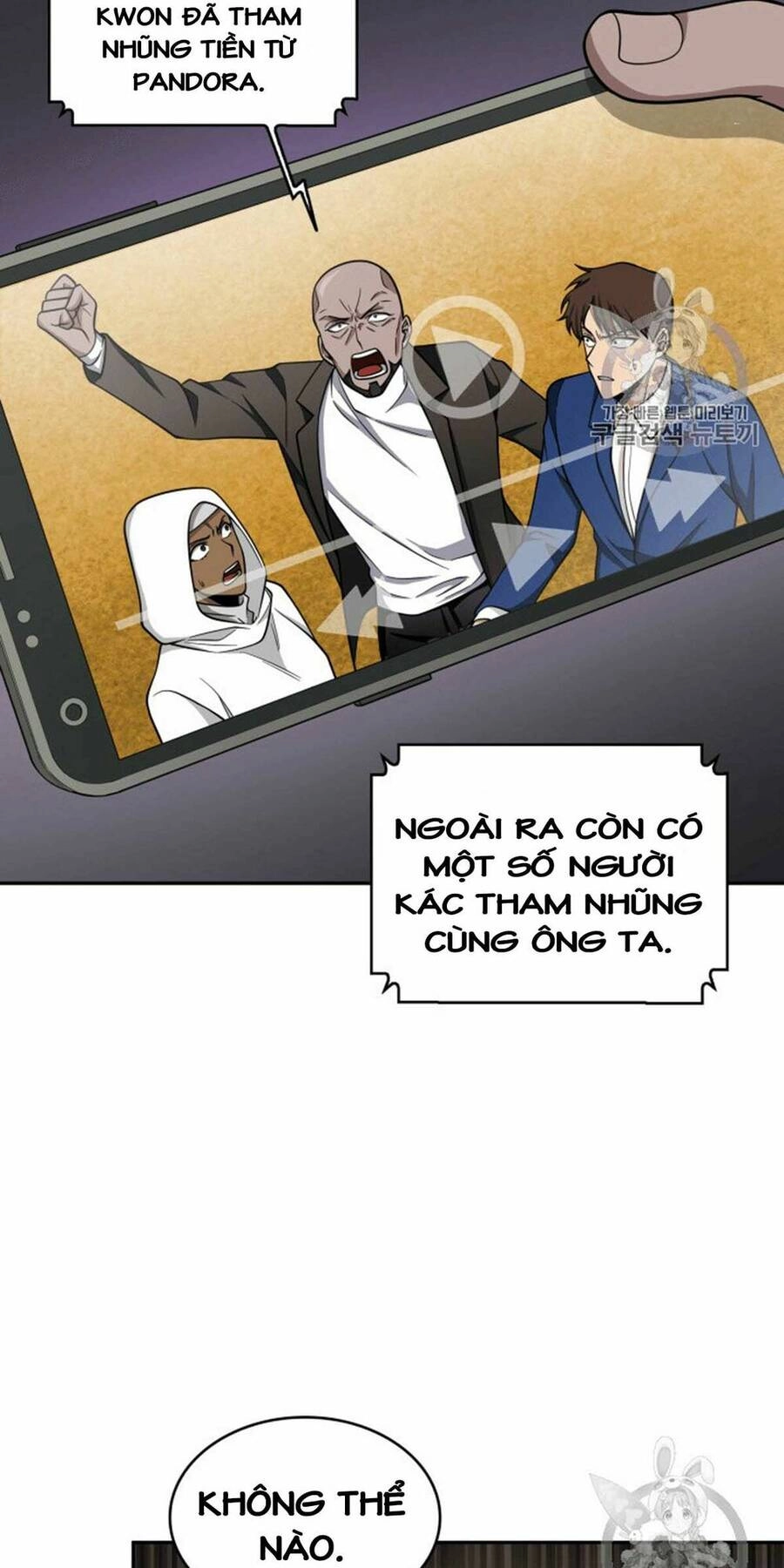 Vua Trộm Mộ Chapter 88 - 11