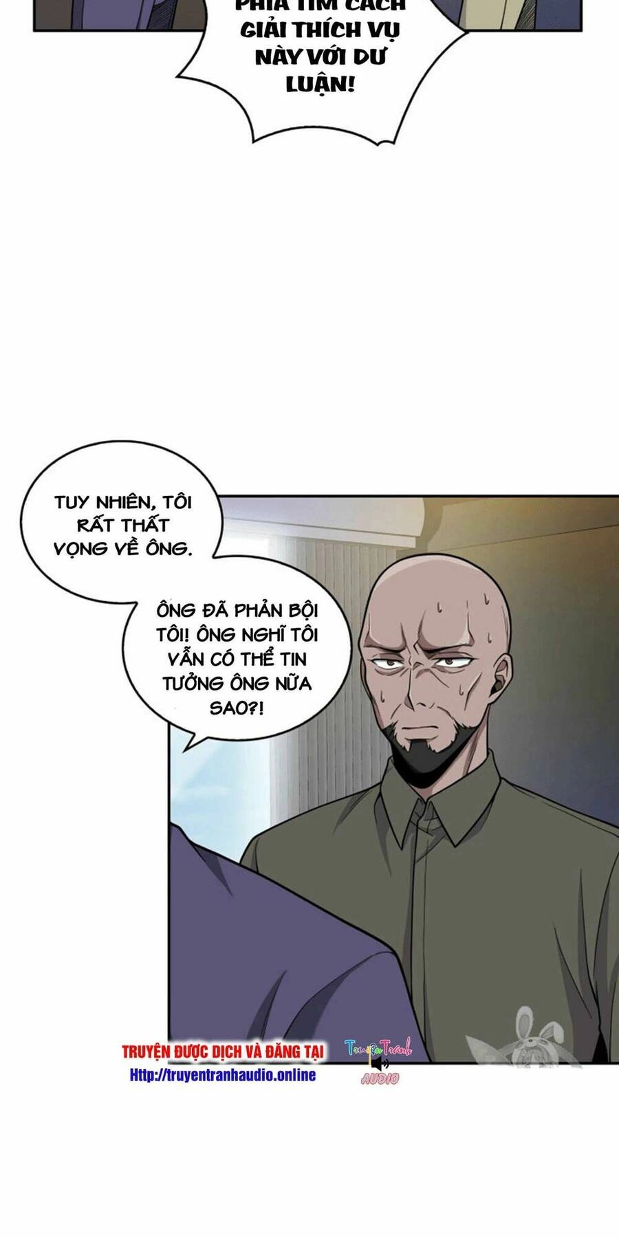 Vua Trộm Mộ Chapter 88 - 14