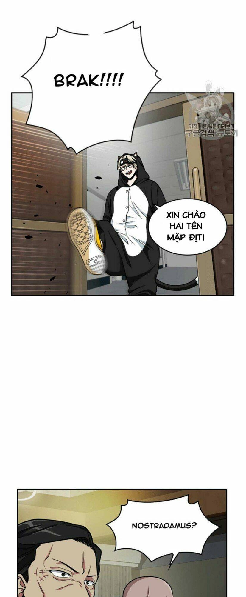 Vua Trộm Mộ Chapter 88 - 17