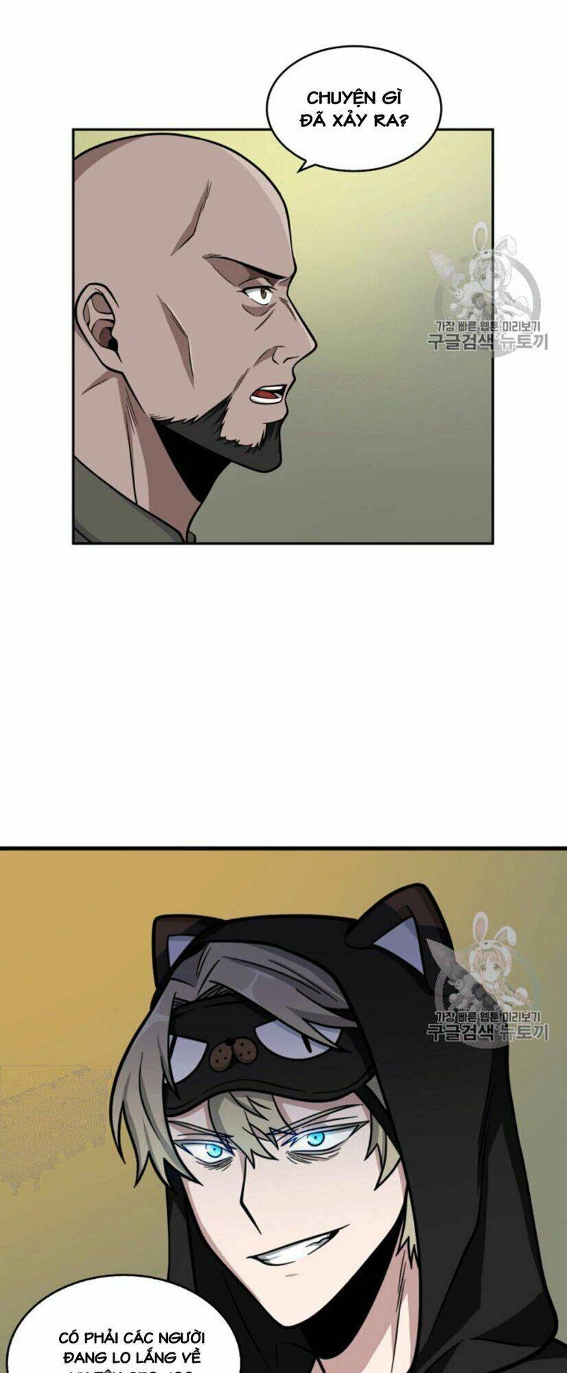 Vua Trộm Mộ Chapter 88 - 19